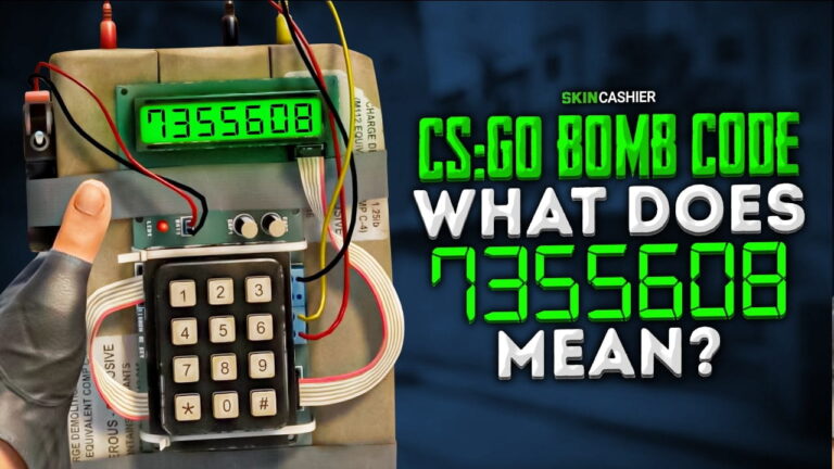 csgo bomb code