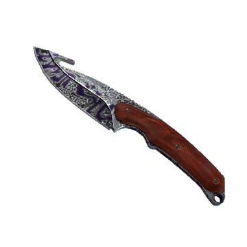 Gut Knife Freehand