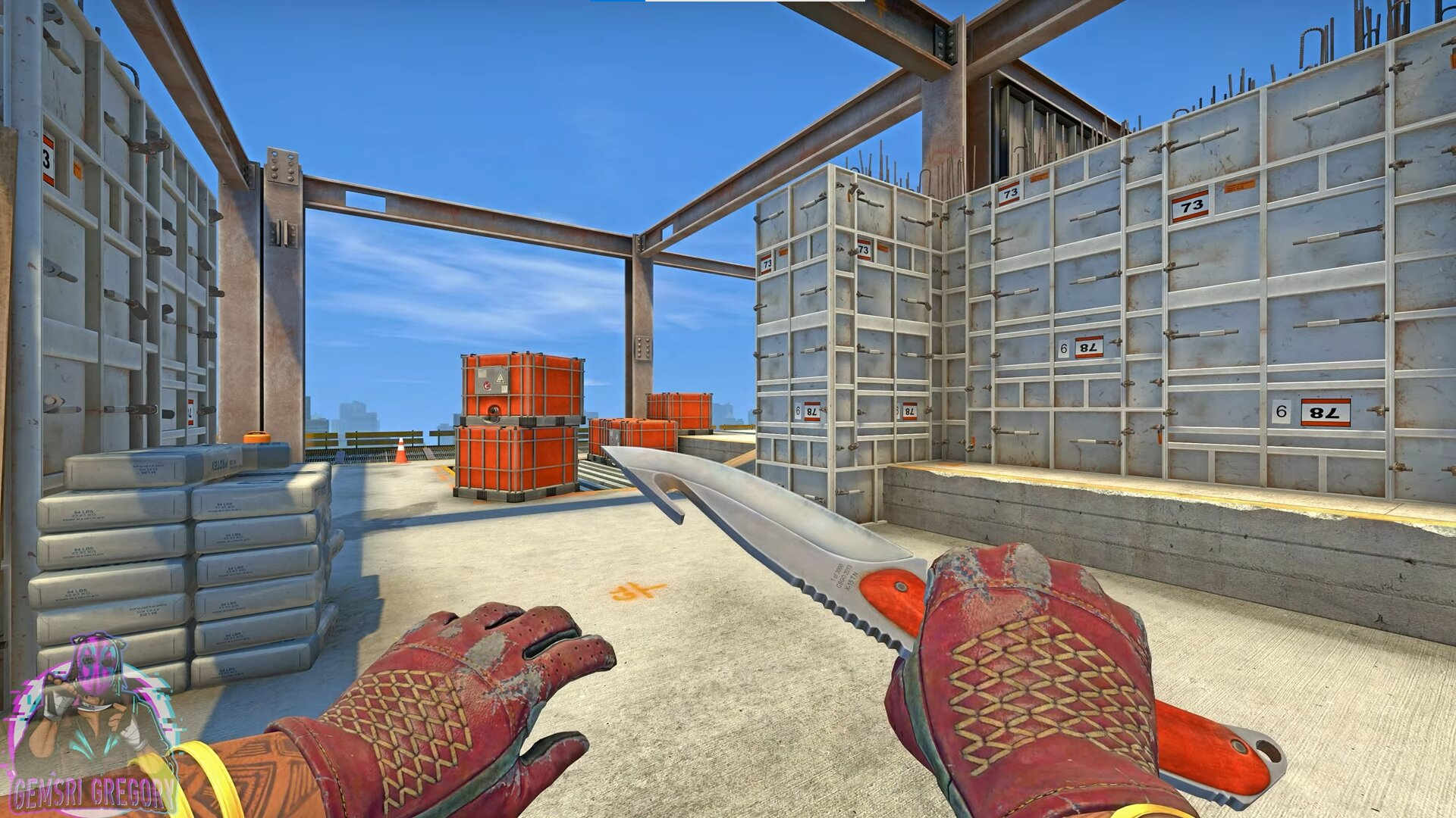 How To Get The Best Red CSGO Gloves