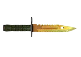 M9 Bayonet Lore knives