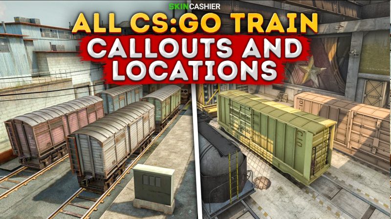 all csgo train callouts guide