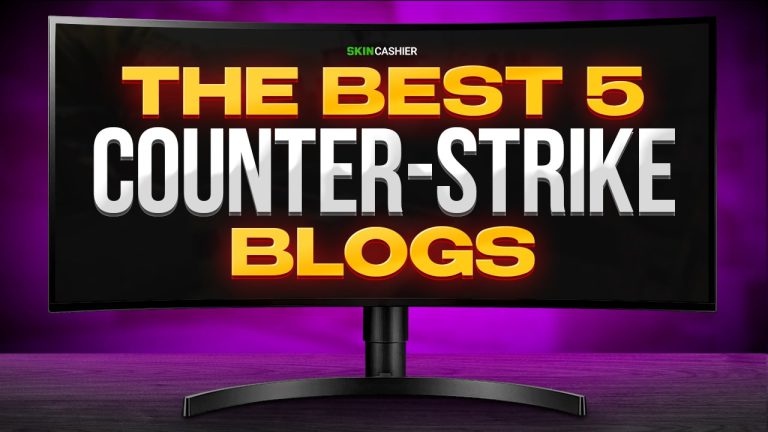 best counter strike blogs
