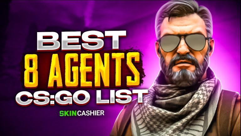 best csgo agents guide