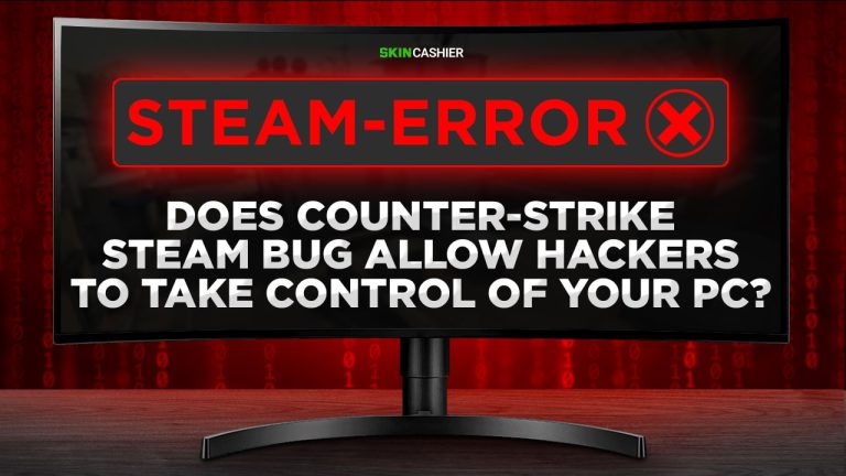 cs steam bug allows hackers