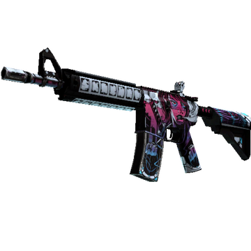 20 Best Anime Skins for CSGO | Tradeit.gg | Top List