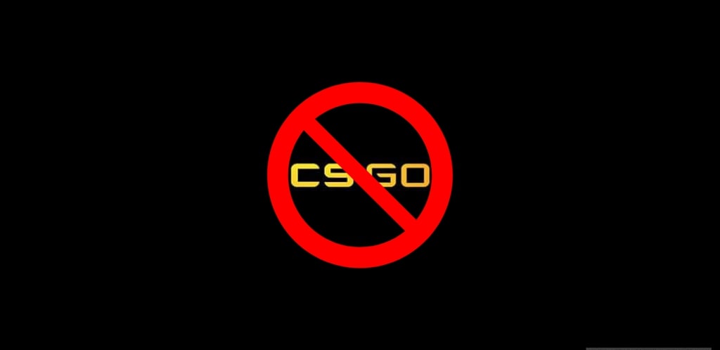 csgo bans