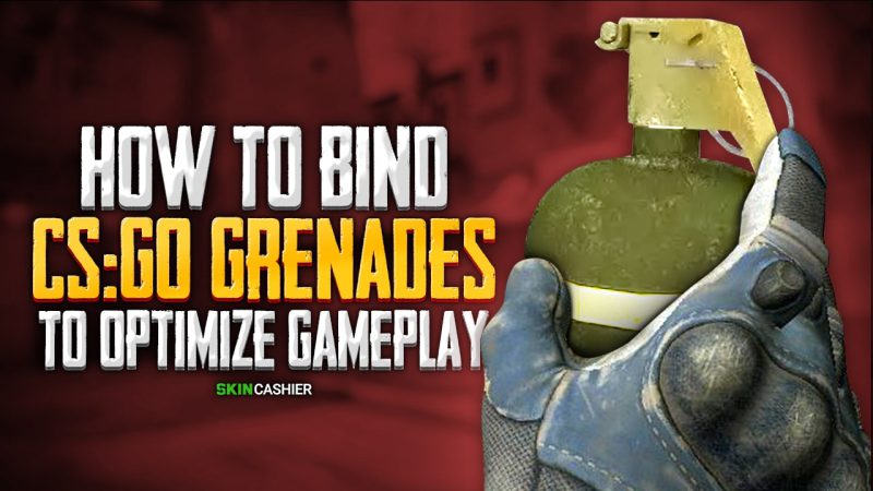 csgo grenade binds guide