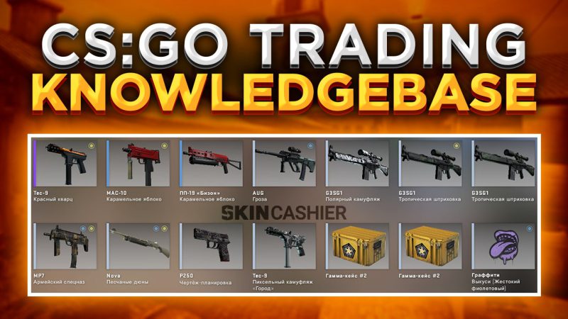 csgo trading knowledgebase