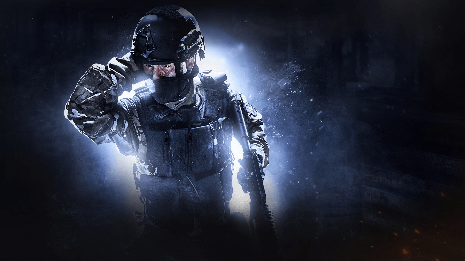 CS:GO Wallpapers for Desktop & Mobile » Best Backgrounds for PC & Mobiles