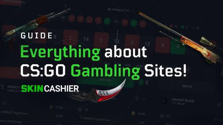 everything about csgo gambling