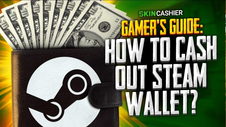 how to cash out steam wallet 1