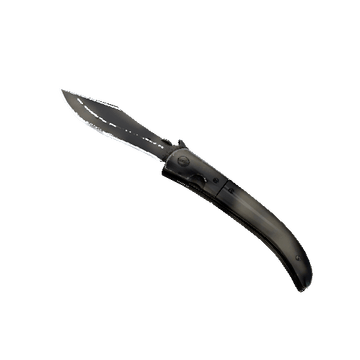 Navaja Knife Scorched Battle-Scarred