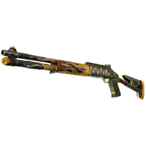 AWP, Atheris, Well-Worn