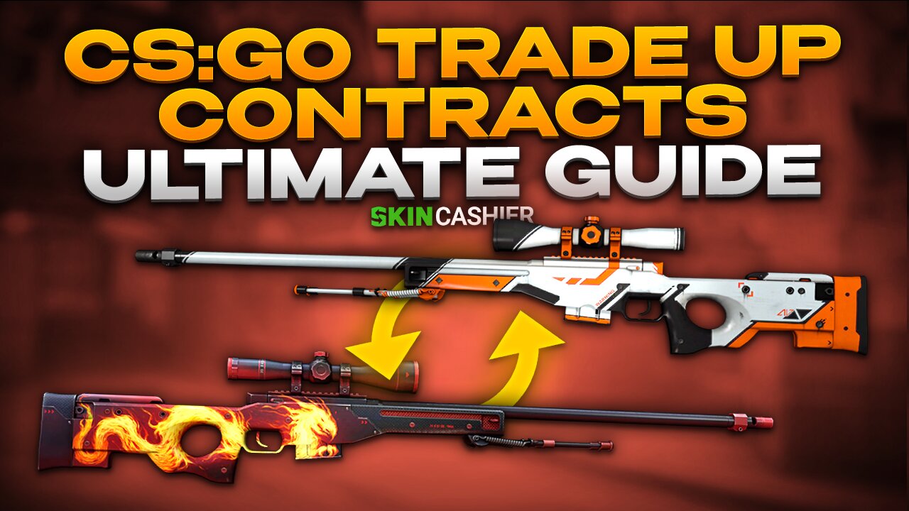 Never Suffer From sell counter strike 2 skins Again
