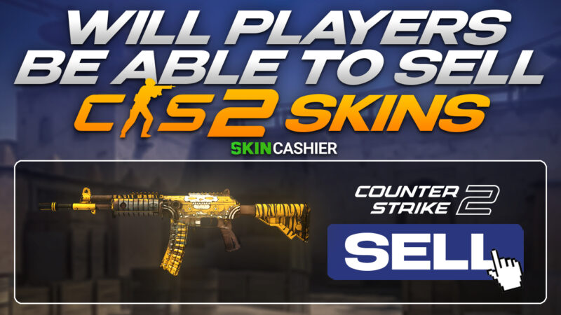 3 Reasons Why Having An Excellent sell counter strike 2 skins Isn't Enough
