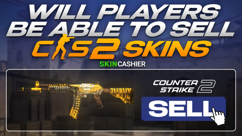 Counter Strike Global Offensive 2, or CSGO 2, is actually real