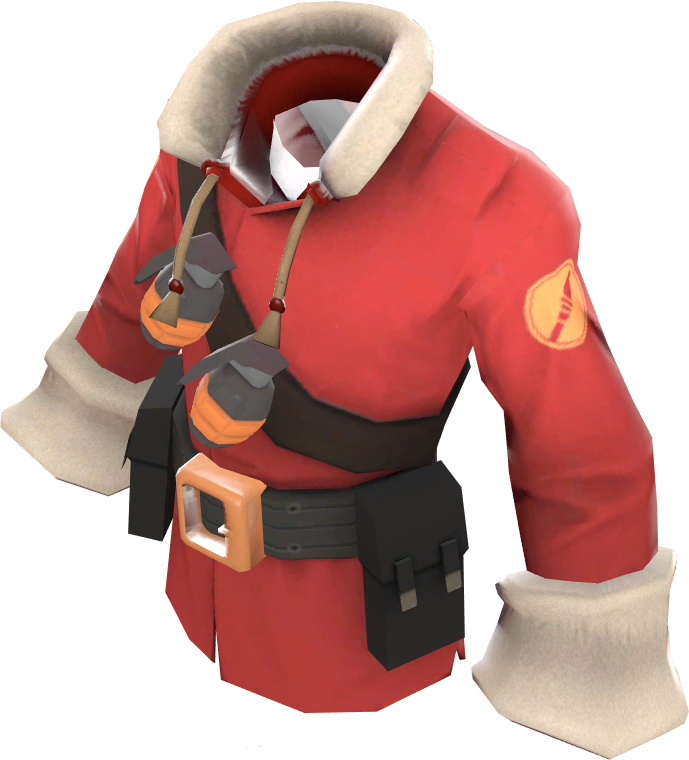 [2023] The Best Cosmetic Items for Soldier in TF2 🔥