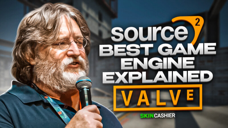 Source - Valve Developer Community