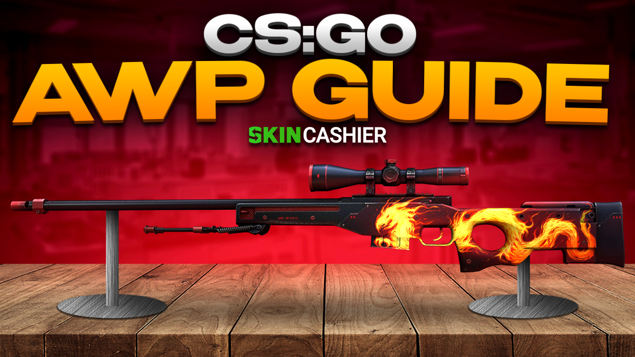 The Complete Guide to CS:GO Skins - Skinwallet