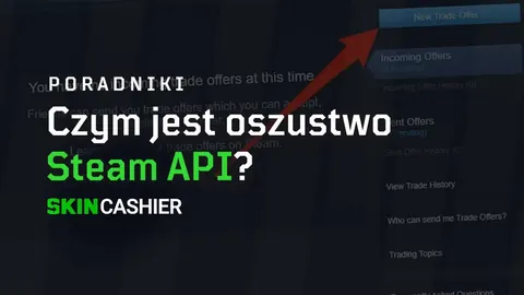 Czym jest Web API scam i jak się przed tym chronić?