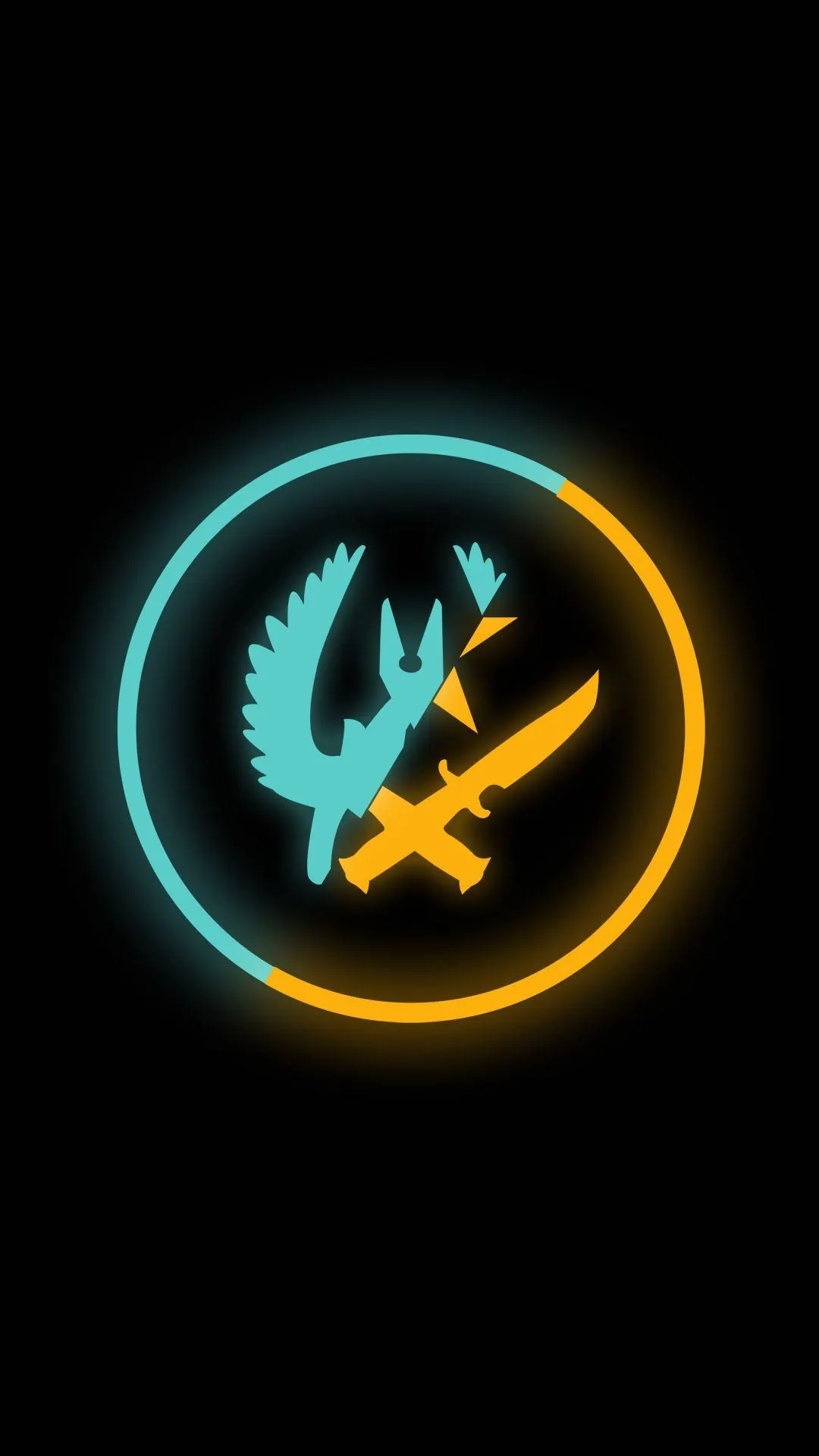 tapeta csgo telefon1