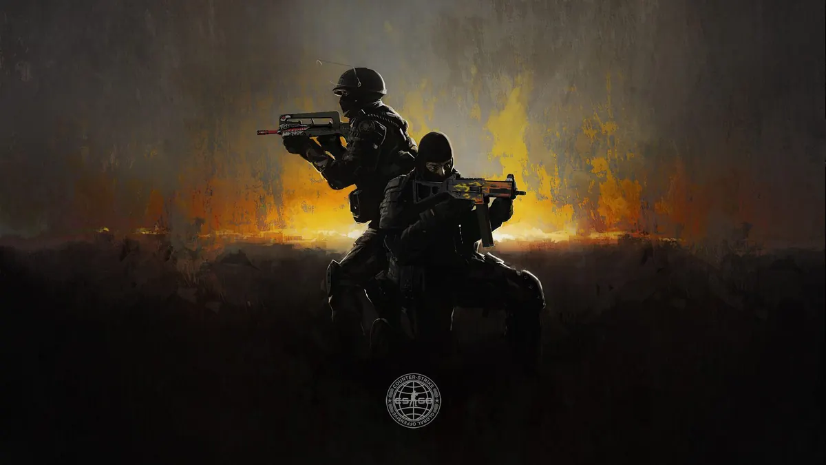 tapeta csgo
