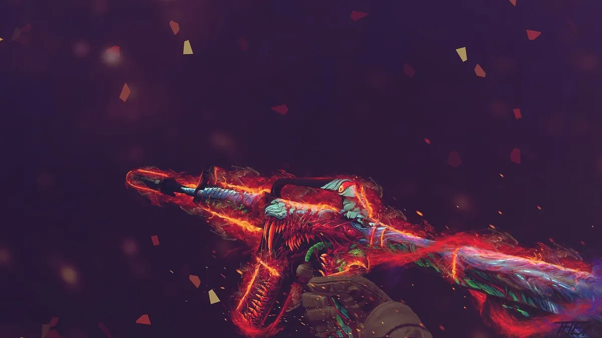 tapeta hyperbeast