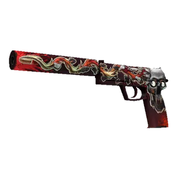 USP-S | Kill Confirmed