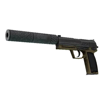 USP-S | Lead Conduit