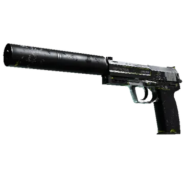 USP-S | Torque