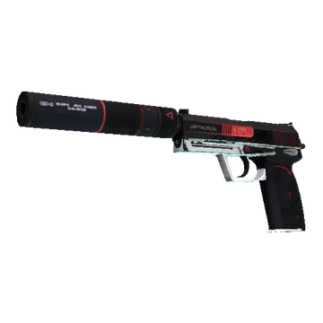 USP-S | Cyrex
