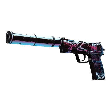 USP-S | Neo-Noir