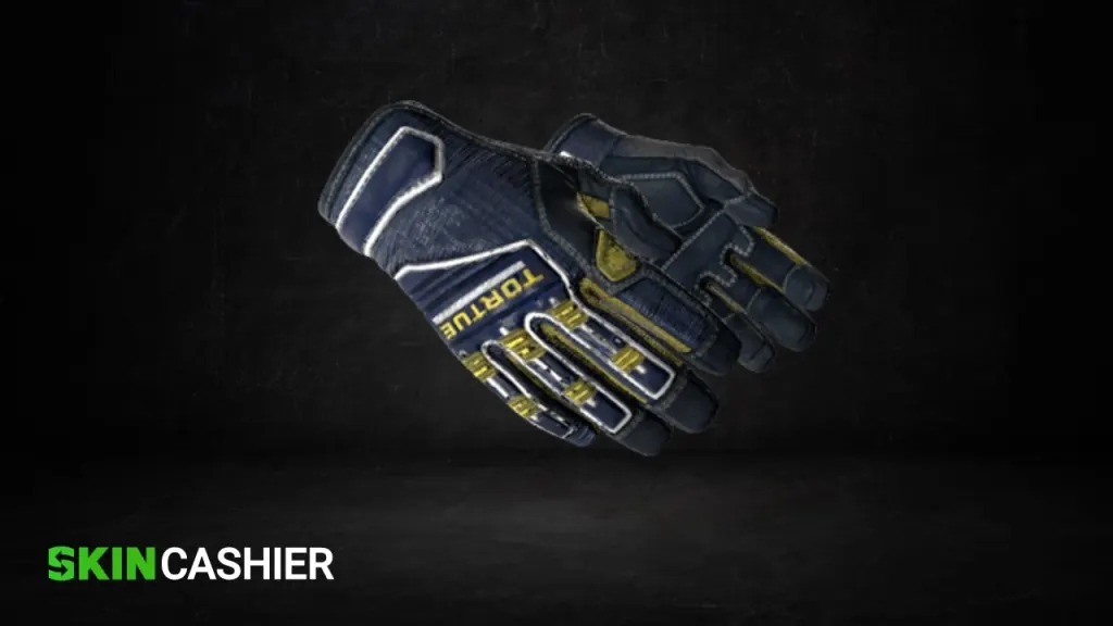 Specialist Gloves | Field Agent