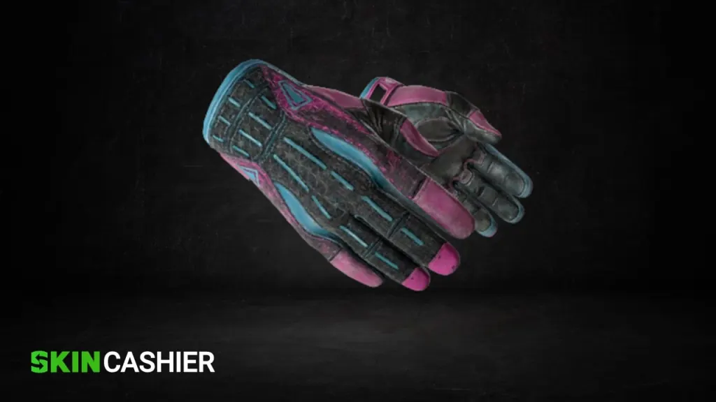 Sport Gloves | Vice