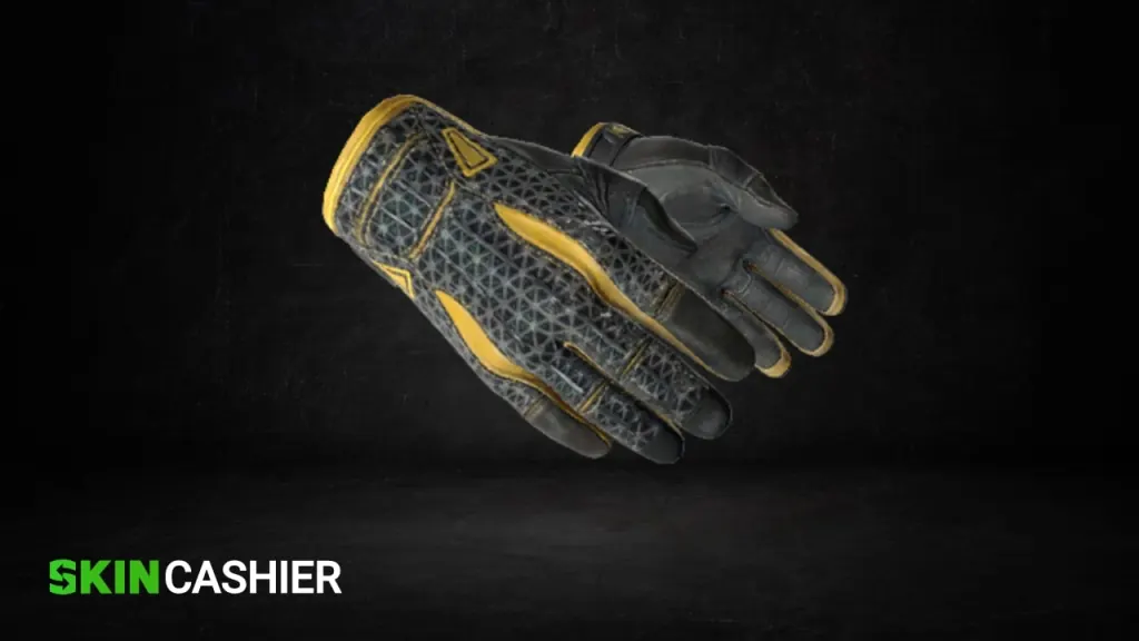 Sport Gloves | Omega