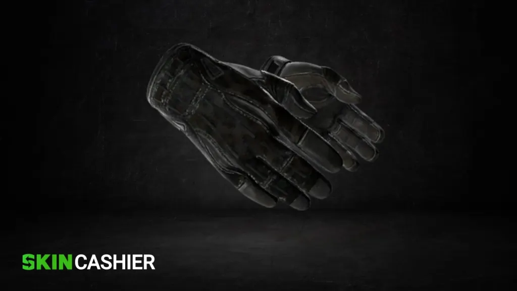 Sport Gloves | Nocts