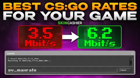 Die besten CS-Raten, um Ihr Spiel zu verbessern