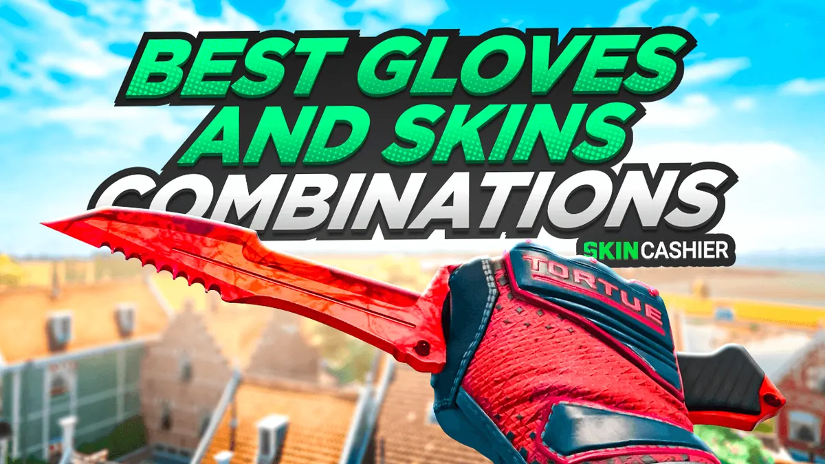 Best Knife Glove Combo: Top Knife Glove Combos in CS2