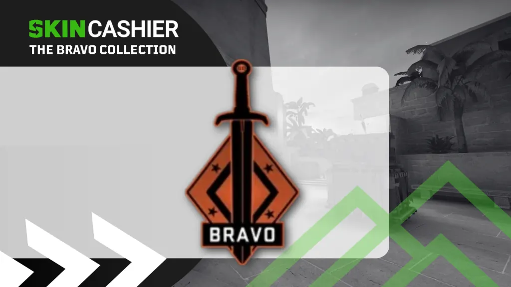 Operation Bravo Case