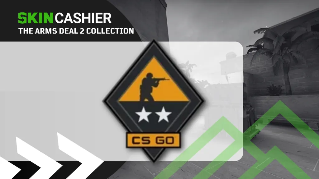 CS:GO Waffenkoffer 2
