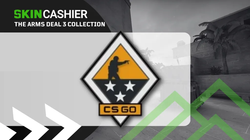 CS:GO Weapon Case 3