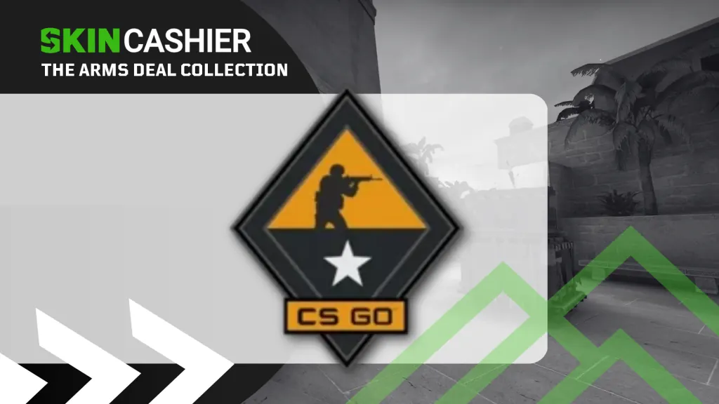 CS:GO Weapon Case