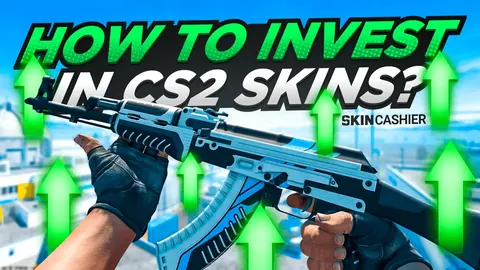 Best CS Skins to Invest In: How to Invest?