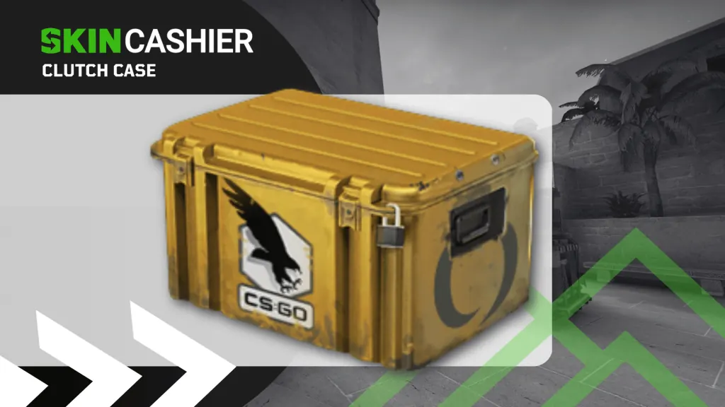 Clutch Case