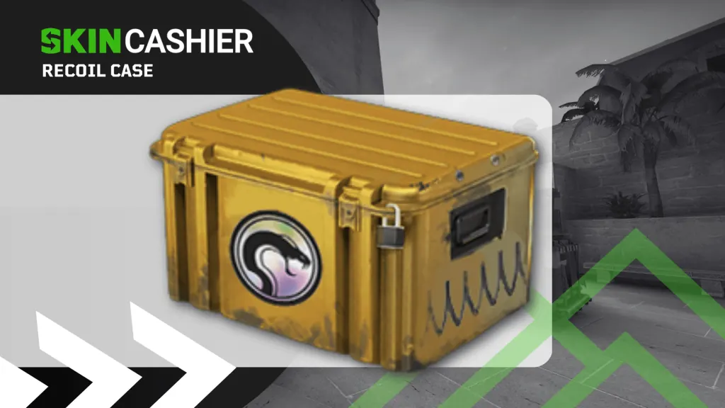 Recoil Case