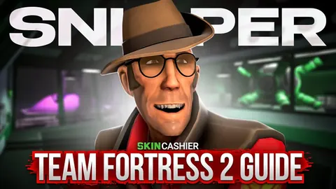 The ULTIMATE Sniper TF2 Guide