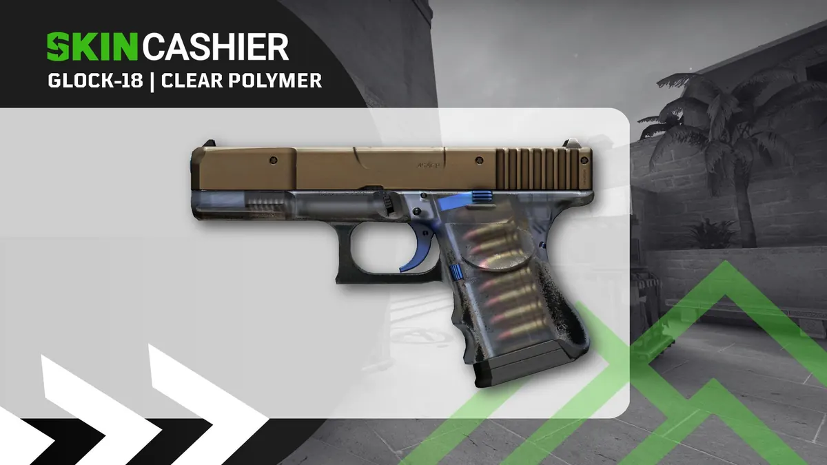 Clear Polymer