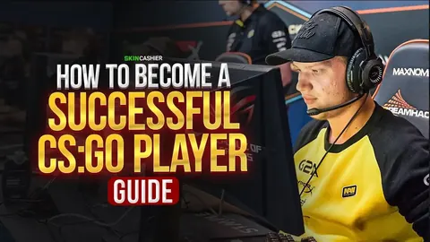 Rewiring Your Mind for Optimal Performance in CS:GO