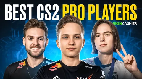 2024 Best CS2 Pro Players