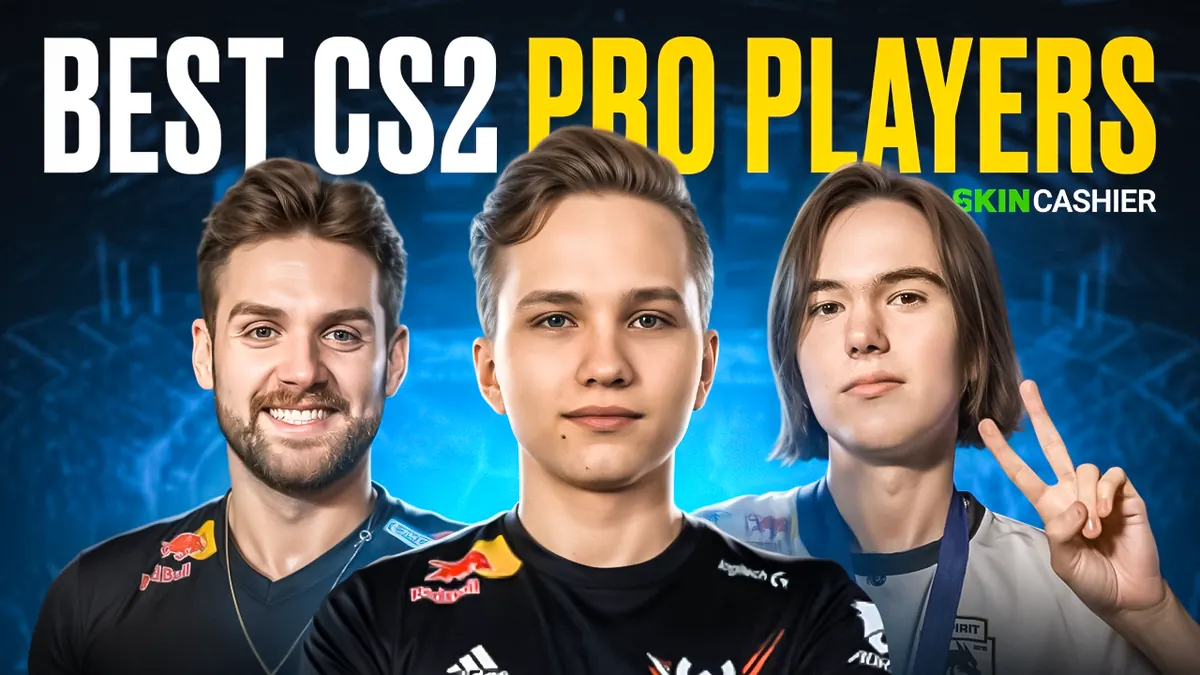 2024 Best CS2 Pro Players
